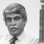 GK Ganesan