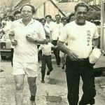 Lim Kit Siang-Karpal Singh