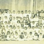 Sri Guru Singh Sabha Singapore-Old Building-90 Wilkie Road-Punjabi school-1950s