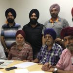 Sri Guru Singh Sabha Singapore committee 2017a