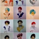 Afghanistan_Hamdullah Arbab