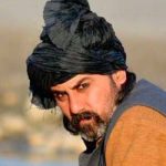Afghanistan_Hamdullah Arbab_profile