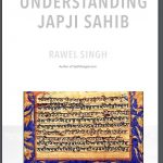 Rawel Singh-Understanding Japji Sahib-Cover