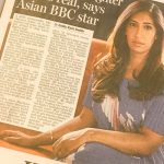 Tina Daheley_Bias towards lighter skin_Twitter