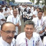 Dr S S Cheema_Asian Games Indonesia 2018_2