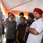 Gobind Singh Deo_Loke Yew crematorium_ground breaking_1