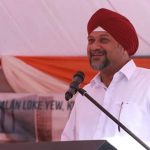 Gobind Singh Deo_Loke Yew crematorium_ground breaking_2