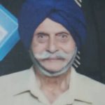 Jora Singh Chahal (1931-2018), Klang_2