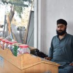 Afghanistan_Lashkar Gah_herbal medicine shop Satnam Singh_Franz J. Marty_The Diplomat