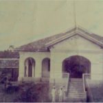 Gurdwara Sahib Kuala Lipis 1916