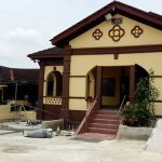Gurdwara Sahib Kuala Lipis 2016