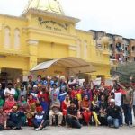 Hash Run_Sentul prayer_1b