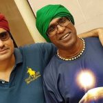 Hash Run_Sentul prayer_2_KR Bala_2