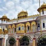 Myitkyina_Frontier Myanmar_Gurdwara_1