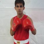 Ravinder Singh_Sukma_boxer