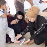 Sozan Fahmi_Khalsa Aid coordinator_Iraq2