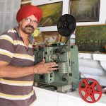 KIRRT_Manjit Singh_Electrician and Artist_Adampur_3