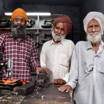 Kirrt_Gurdeep Dhaliwal_Harvinder Singh_Sewing Machine Mechanic_Anandpur Sahib_1