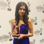PJ Randhawa_Broadcast Journalist_American Emmy Award_1
