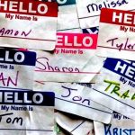 name stickers Chicago_Travis Wise