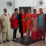 Istri Satsang Sabha Wadda Gdwara Penang_home visit_4