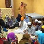 Malacca gurdwara_UNIVERSITI SULTAN ZAINAL ABIDIN student visit_1