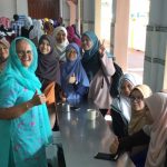 Malacca gurdwara_UNIVERSITI SULTAN ZAINAL ABIDIN student visit_2