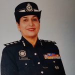 ACP Harjinder Kaur_PDRM_police2