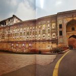 Amardeep Singh_Pakistan_Lahore Fort