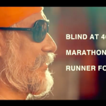 Amarjeet Singh Chawla_SportySikh_2019 Tata Mumbai Marathon promo video_2
