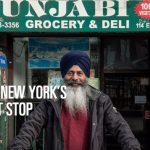 Punjabi Deli_New York cab driver_Kulwinder Singh_Roads and Kingdoms