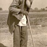 Sohan Singh Bhakna_founder revolutionary Ghadr Party_Amandeep Madra