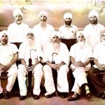 Gurcharan Bhaur_Baba Sohan Singh_oldphoto_2