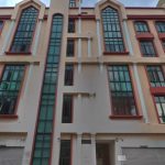 Sikh Missionary Society Singapore_building_Sophia Road