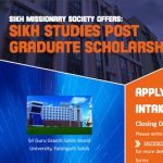 Sikh Missionary Society Singapore_scholarship_1