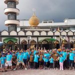 Taiping Sikhs_Good Will Walk_Rishi_Masjid India