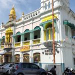 Wadda Gurdwara Sahib Penang