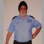 Balbir Singh (1948-2019), Former Standard Chartered Bank Building_2