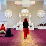 Binti_period menstrual policy launch at London gurdwara_1