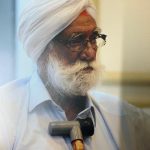 Dalip Singh (1927-2019), Tapah : Petaling Jaya_v4
