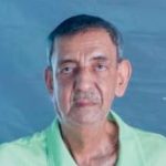 Harnek Singh (1949-2019), Ex PKNS_v2