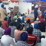 NZ_Gurdwara Sahib North Shore_opening_photo Chris Darby_1