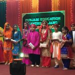 PEC Kajang_dinner Punjabi students_Prof Kuldip Kaur_1