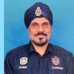 Srg (Rtd) Jasbir Singh (1958-2019), Johor Bahru_v3