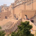 jasbir_Jaipur_Amer Fort_elephants
