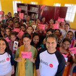 Binti_menstrual_Car rally_2
