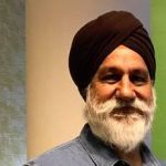 Dr Gurnam Singh
