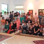 Wasan family book launch_2