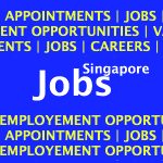 jobs vacancy Singapore_2