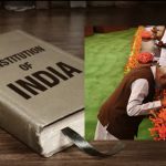 Modi_India Constitution